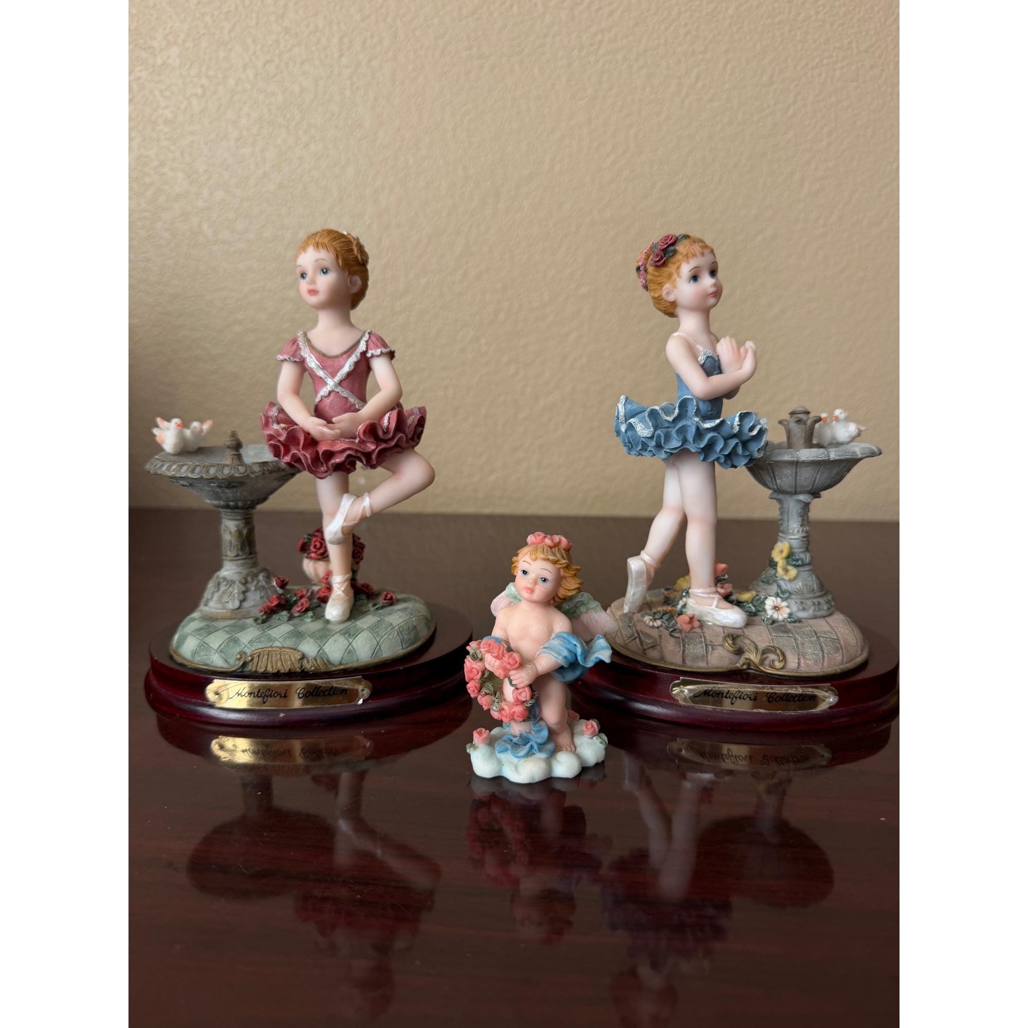 Montefiori Collect - Etsy UK