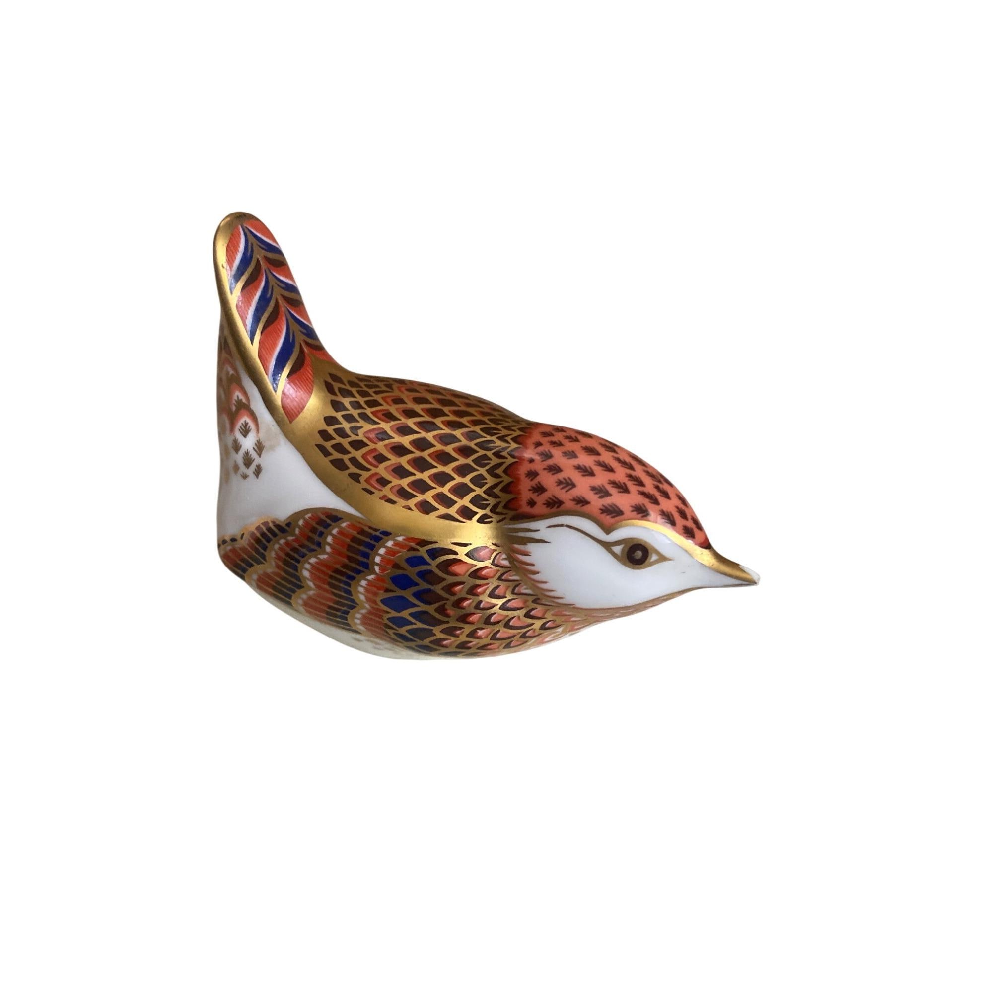 Royal crown derby birds - Etsy 日本