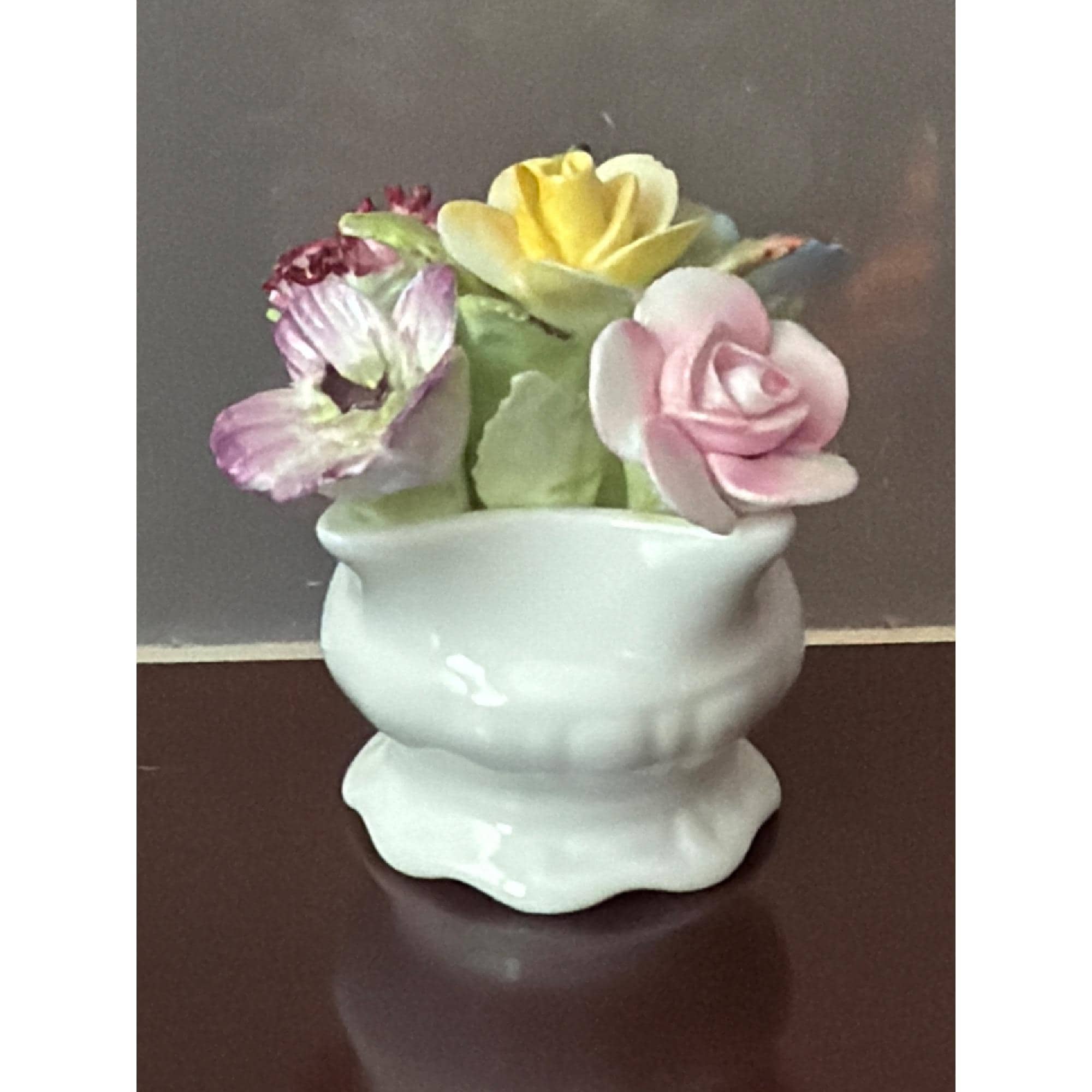 Bone china miniature - Etsy 日本