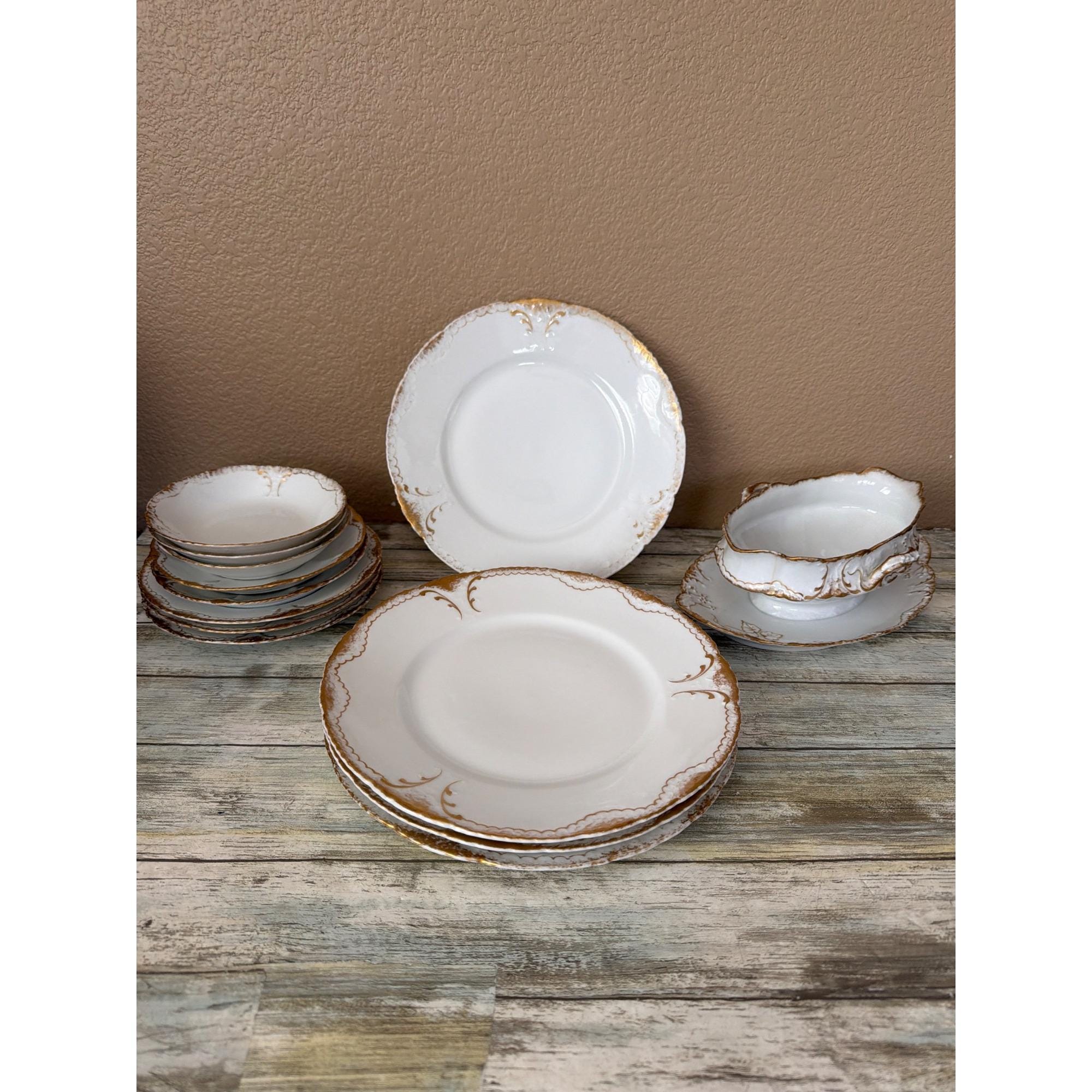 Theodore haviland limoges france china plates - Etsy 日本