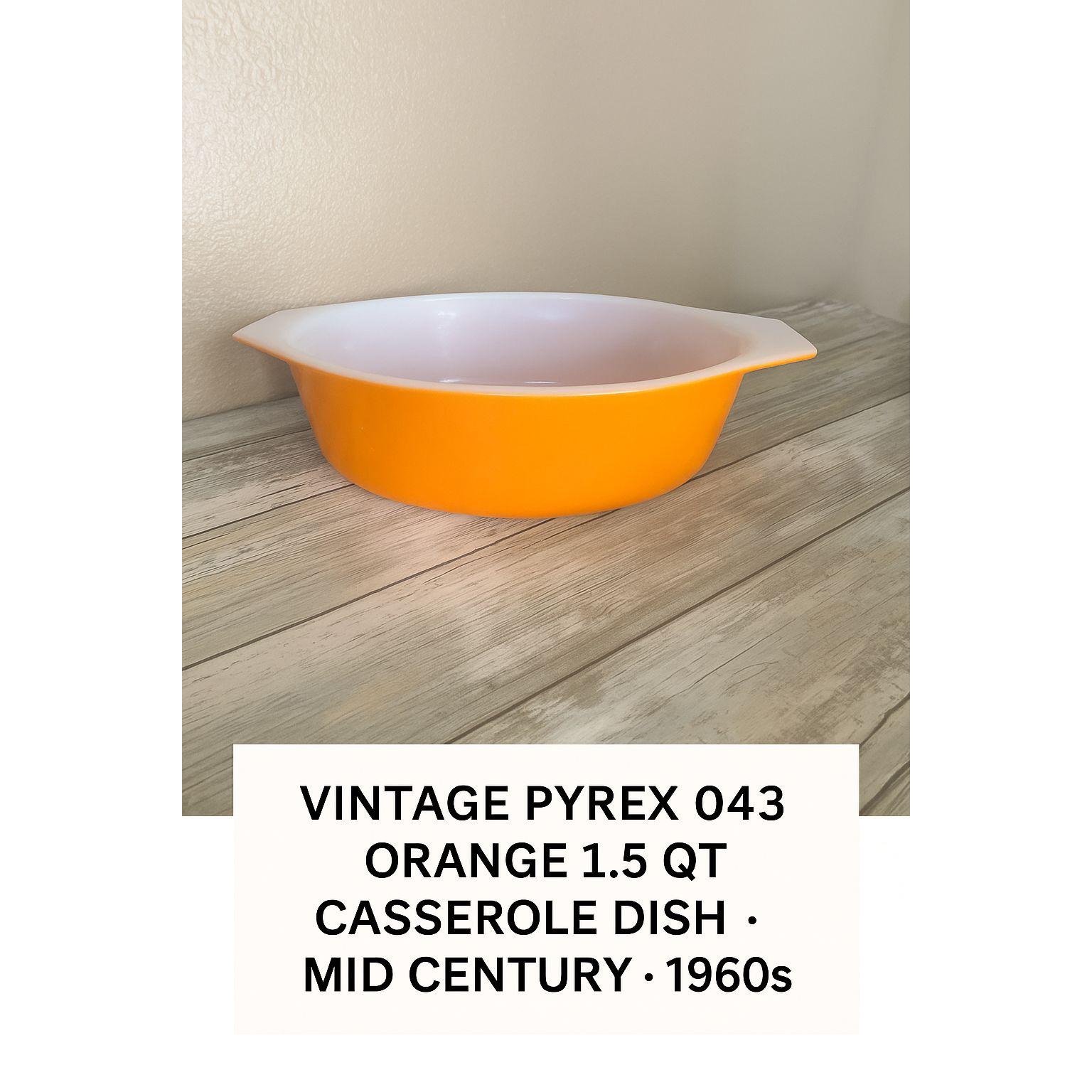 Pyrex Oval Casserole Australia