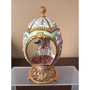 Franklin mint porcelain horses - Etsy 日本