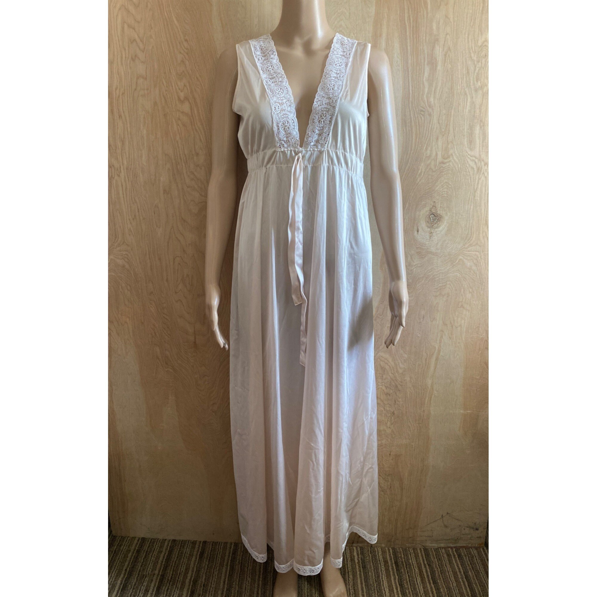 Miss Elaine Nightgowns Etsy Ireland