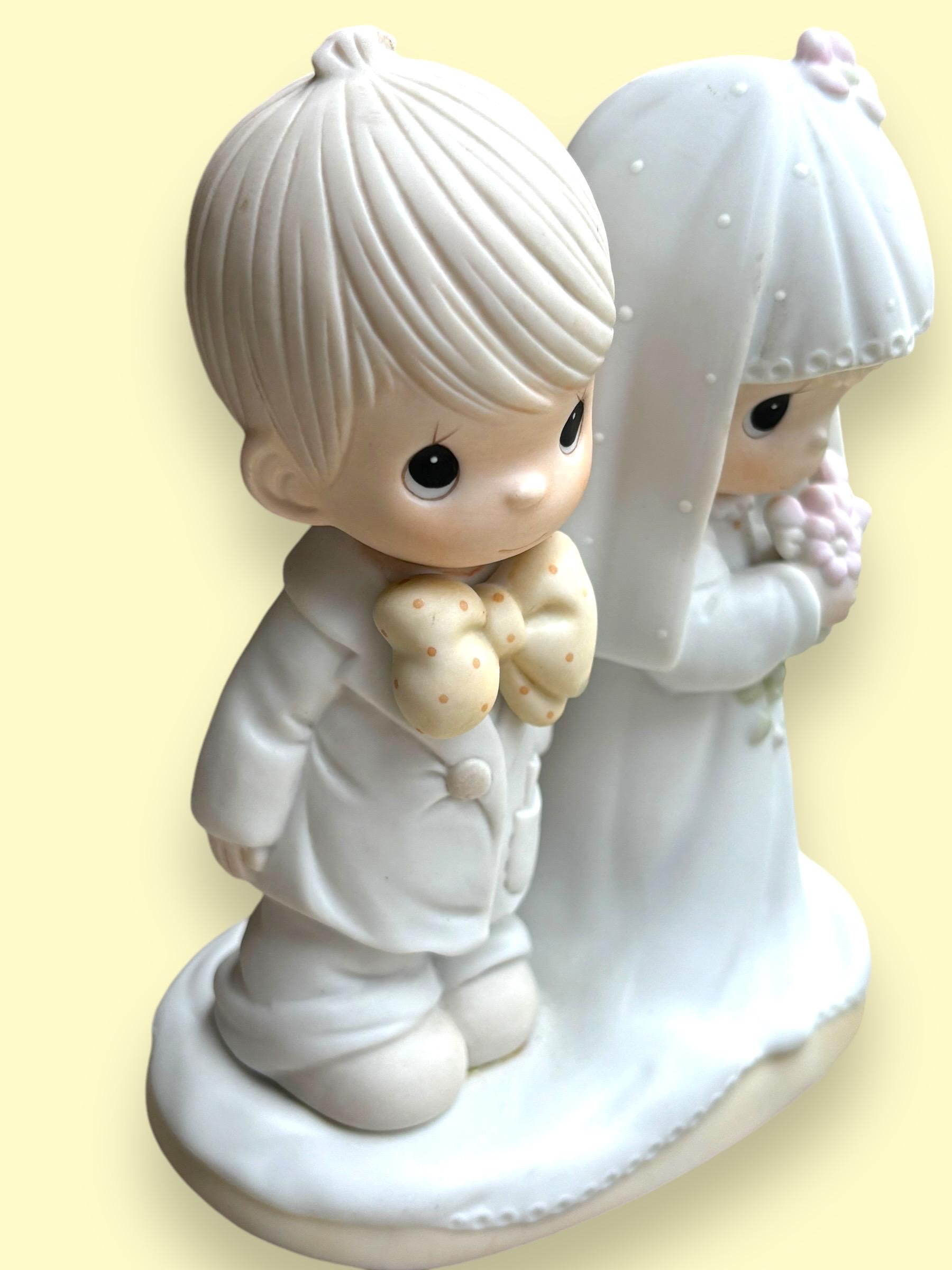 主はあなたを祝福し、守ってくださいます、プレシャス モーメンツ