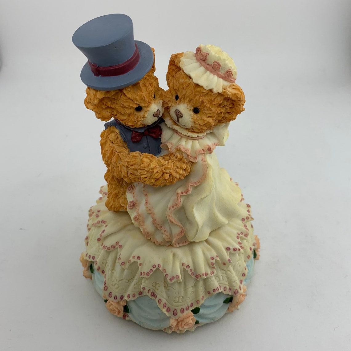 Bainbridge Bears Collection Amy & Andrew First Dance | Etsy