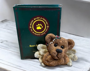 Boyds Bears、Angelica In Flight スタイル #654282GCC フィギュア