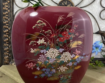 柴岡信義作 備前焼 花瓶 銘入り箱入り 素焼き 高さ17.8cm - Etsy 日本