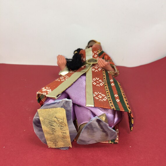 トルコ　イスタンブール　お土産　人形 オスマン帝国グランド バザール, トルコ, イスタンブールのサルタンの