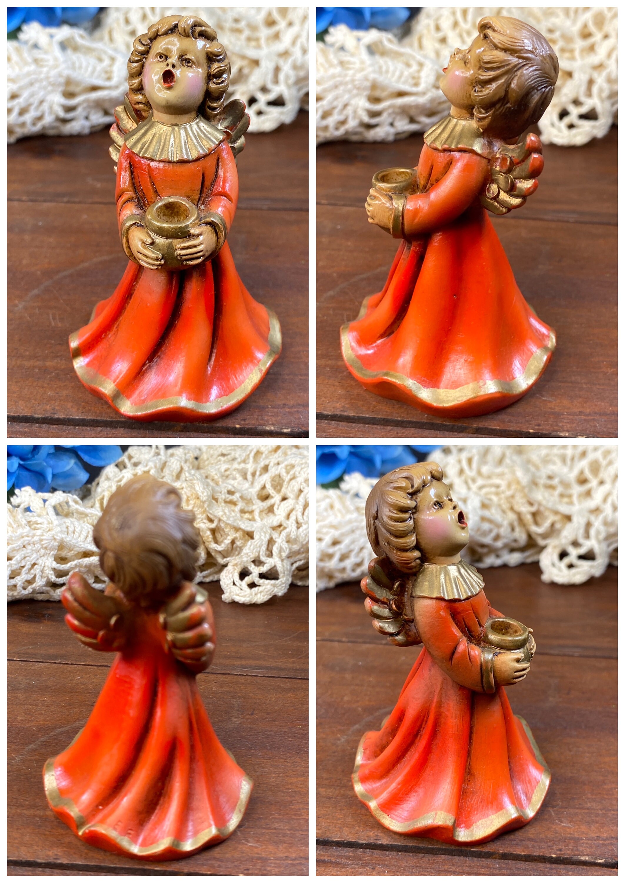 Christelijke kerstkaart met kersttakken en kerststal met kribbe