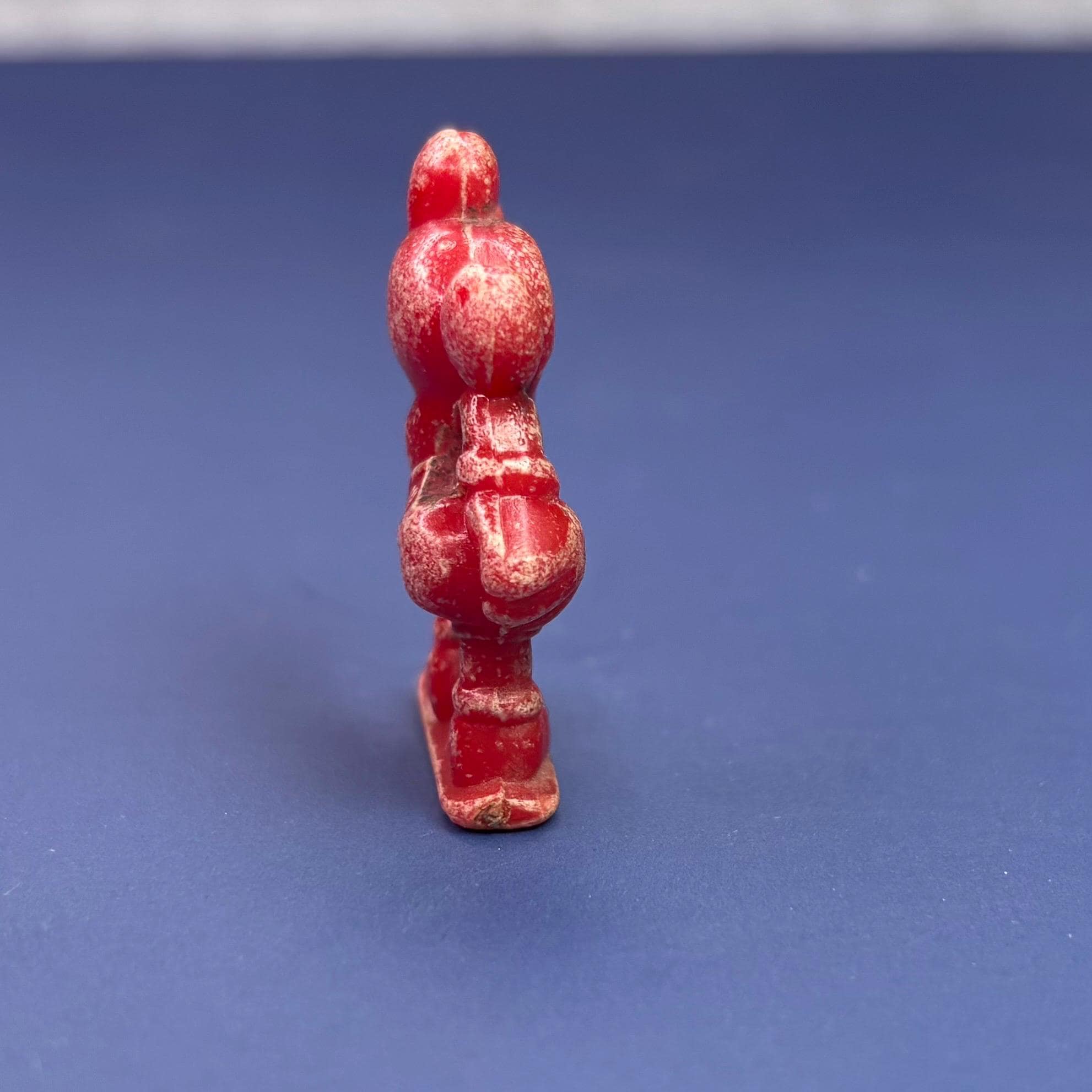 ヴィンテージ 1950 年代 ミッキーマウス おもちゃのフィギュア