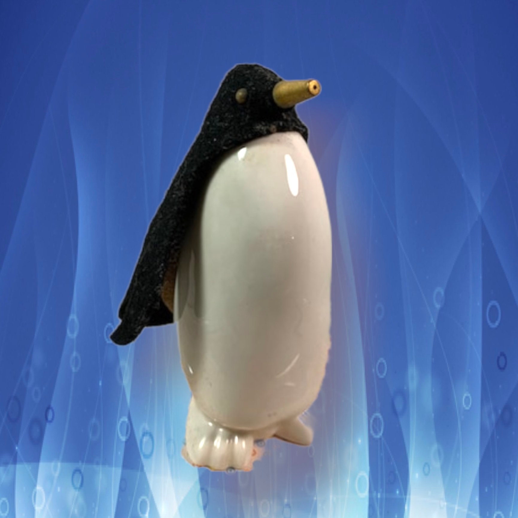 Perfume de hombre pinguino cheap