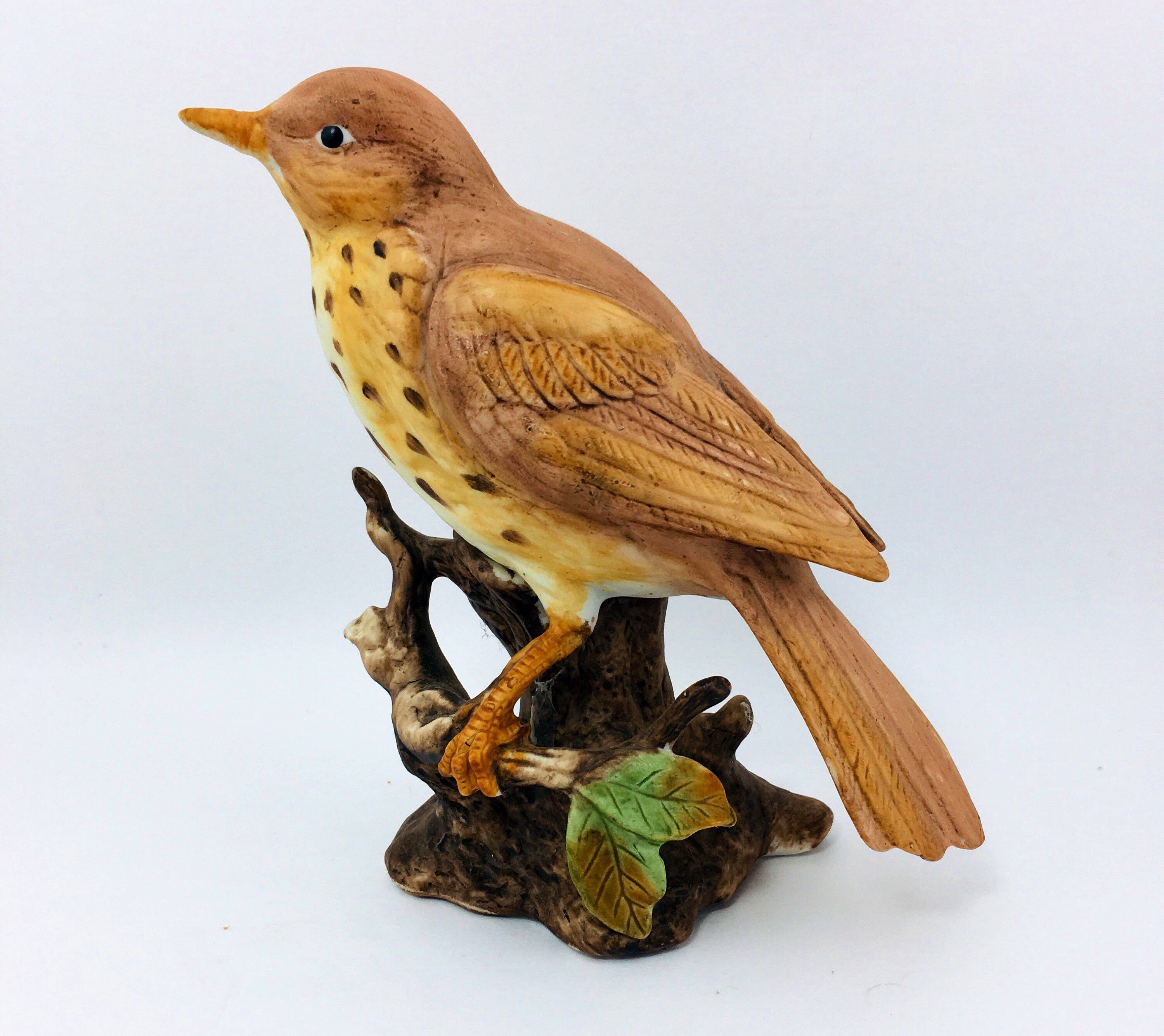 Jouet en bois, figurine de cacatoès/un ensemble de 2 jouets d'oiseau de  perroquet en bois/jouet de cacatoès/Figurine d'oiseau/miniature d'animal de  compagnie tropicale de perroquet, charme de GoodLuck -  France