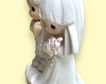 主はあなたを祝福し、守ってくださいます、プレシャス モーメンツ