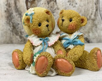 Cherished teddy - Etsy 日本