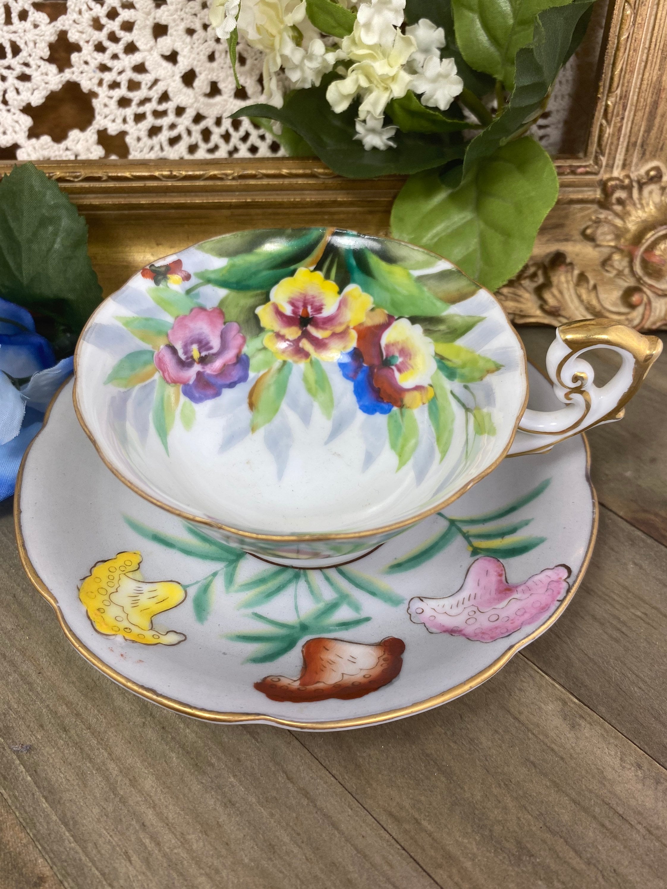 Chubu China Japan - Etsy