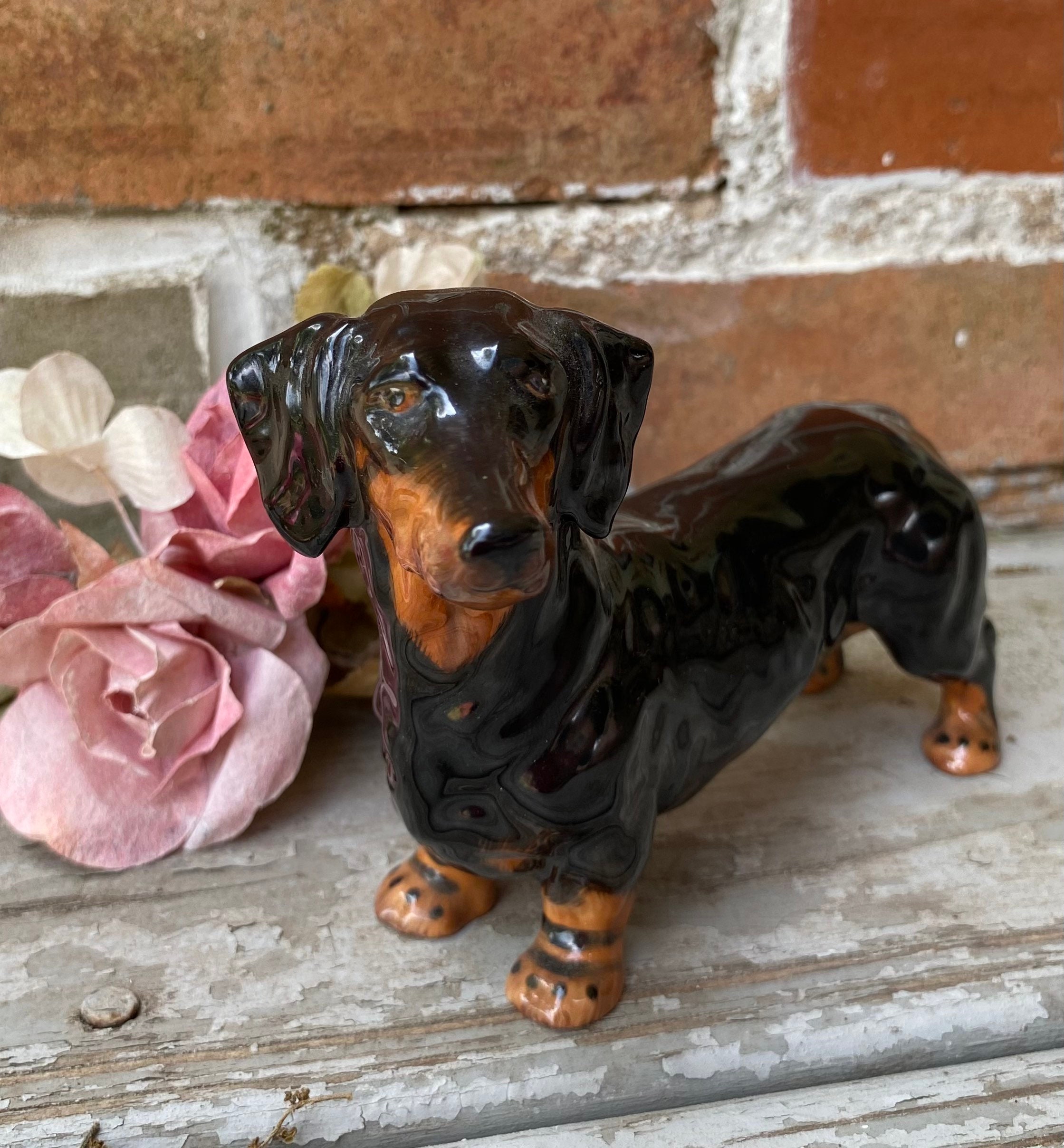 Royal doulton dog - Etsy 日本