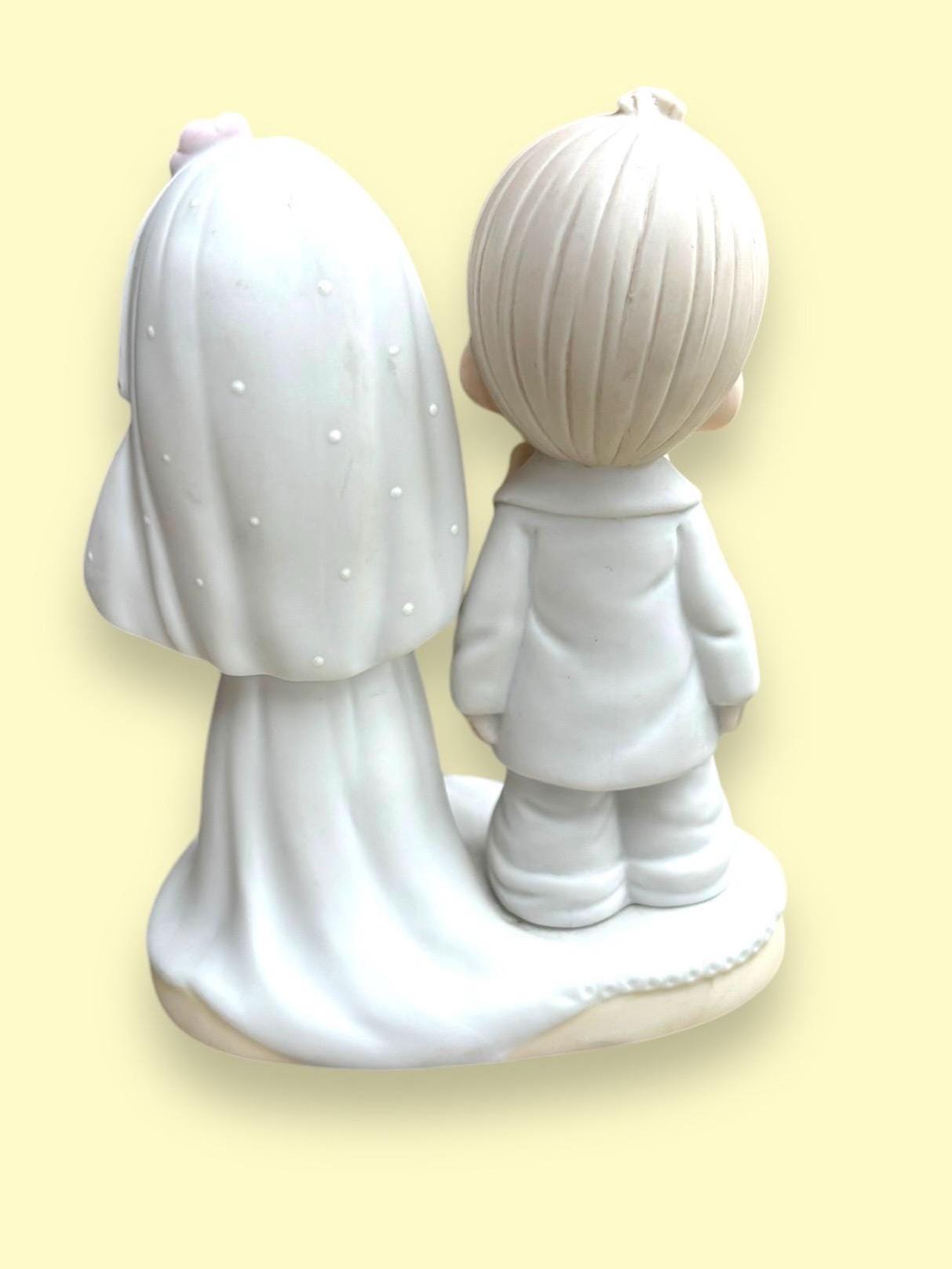 主はあなたを祝福し、守ってくださいます、プレシャス モーメンツ