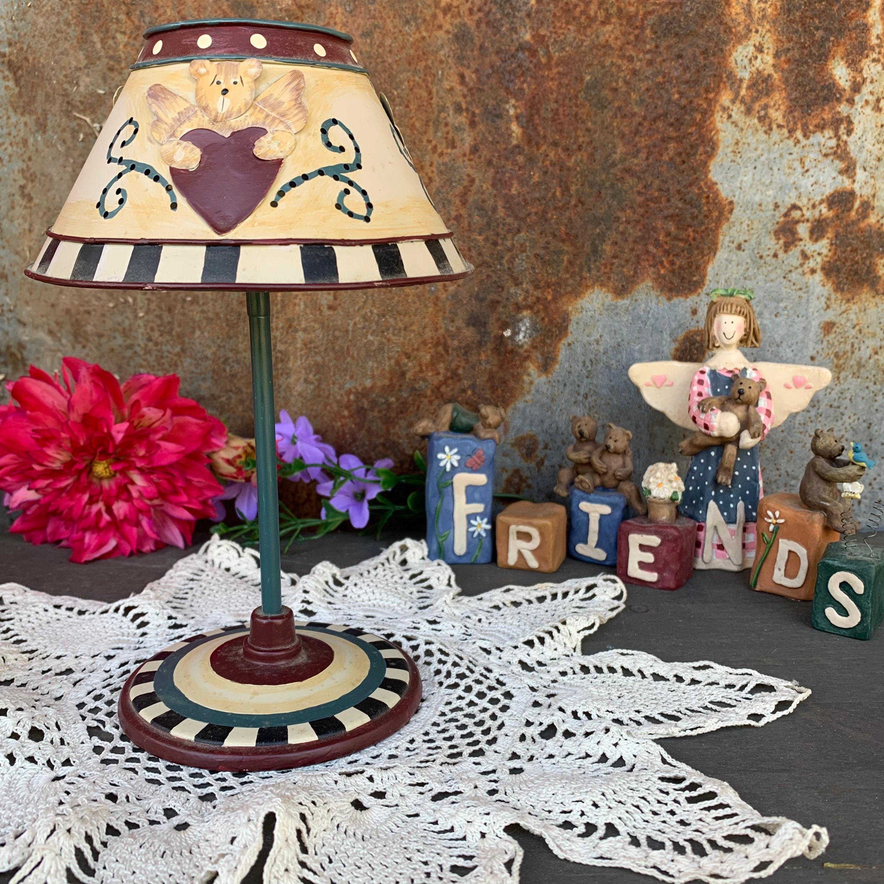 Zarela Table Lamp 24.00 Zarela Table Lamp 24.00