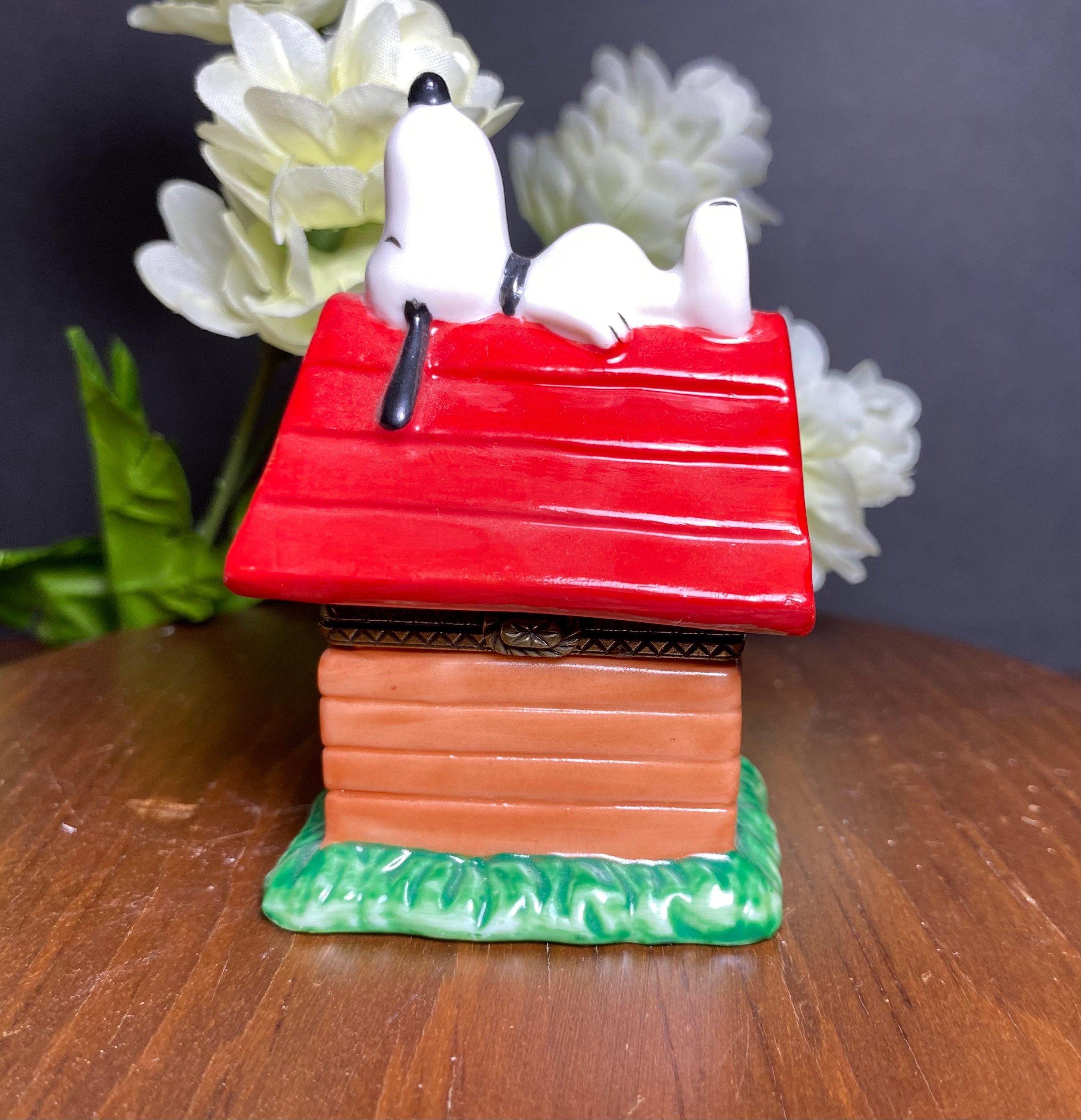Trinket Box Peanuts - Etsy Trinket Box Peanuts - Etsy