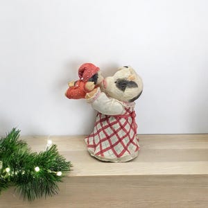 Mary’s Moo Moos Moo-ey Kissmas - Enesco 548669