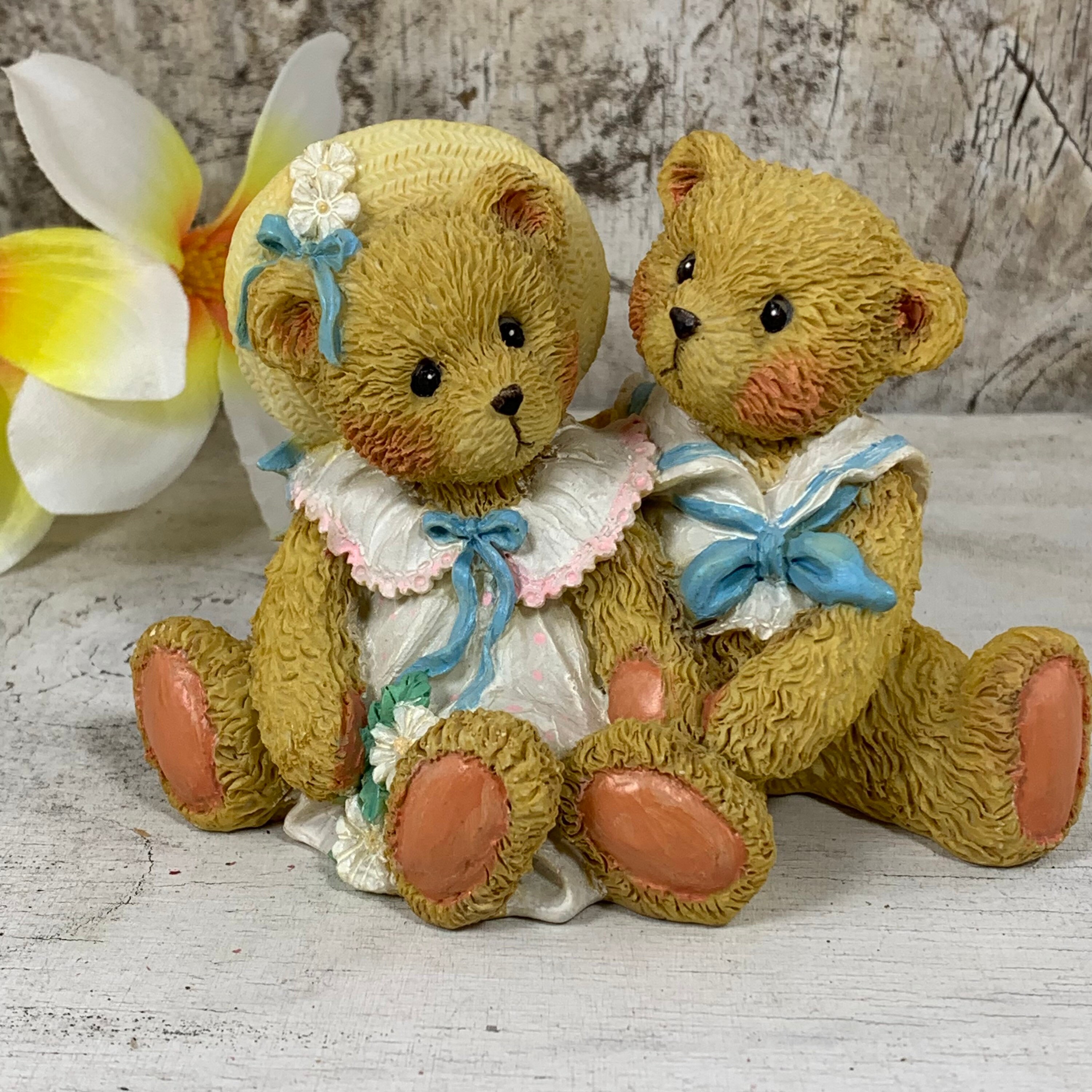 ジェラトーニ さんCherished Teddies 118391 ジェラトーニ さんCherished Teddies 118391 Amazon.com