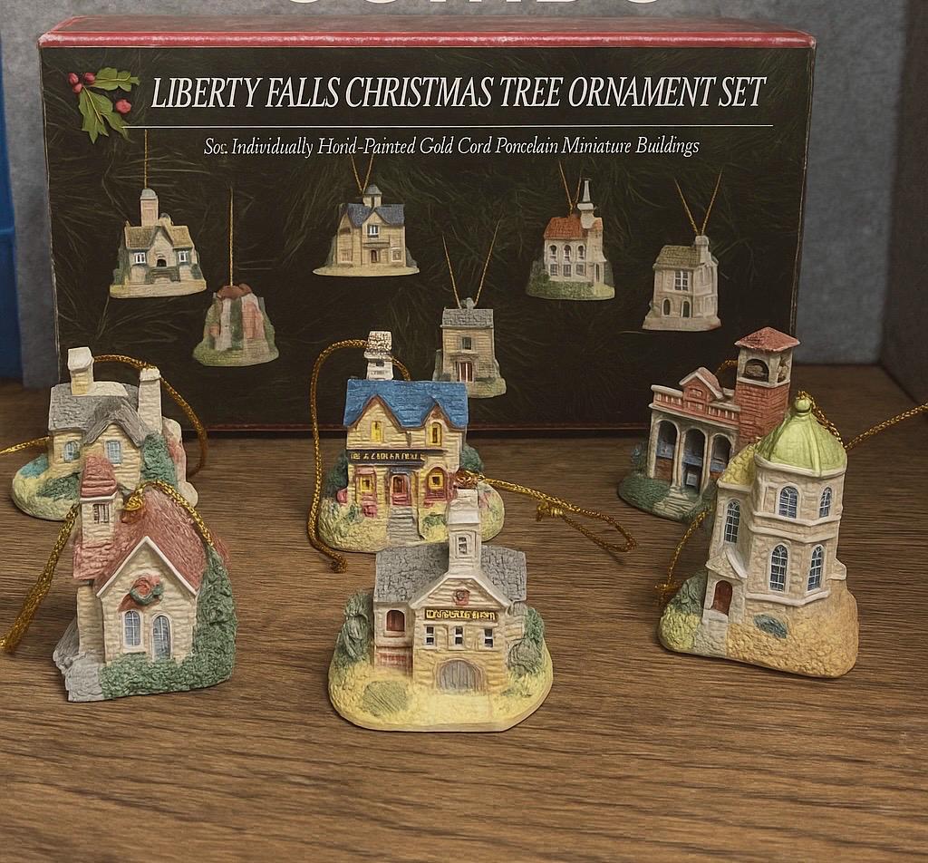 Liberty Falls Collection - Etsy - Page 5