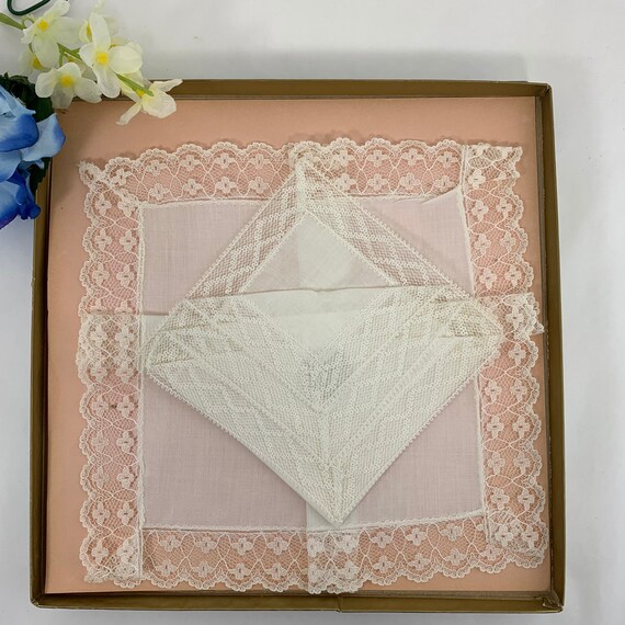 Ladies handkerchiefs cheap for sale