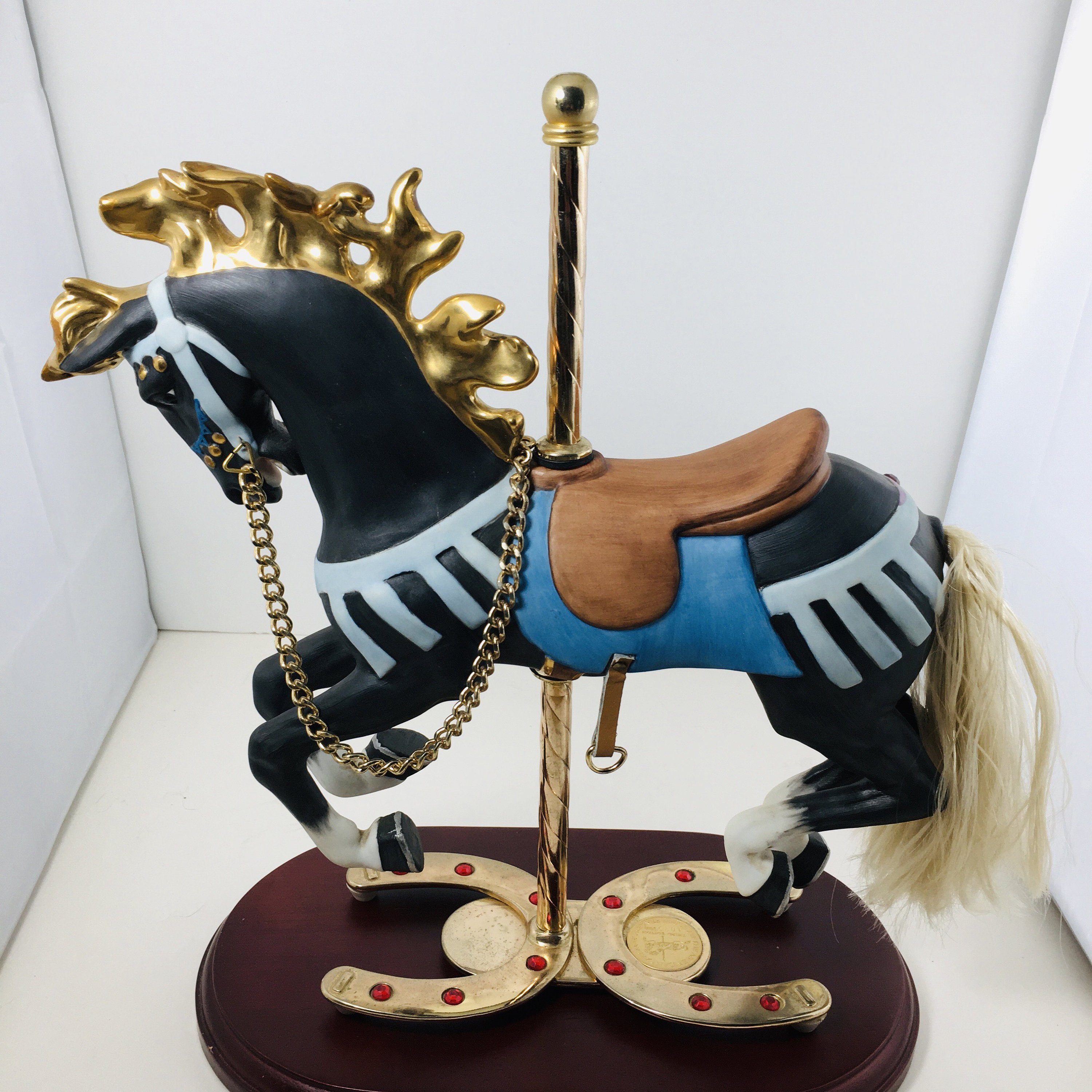 The American Carousel By Tobin Fraley Limited Edition Etsy the-american-carousel-by-tobin-fraley-limited-edition-etsy