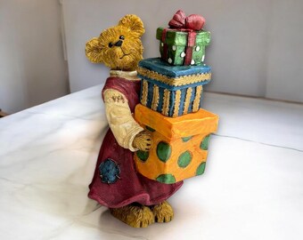 Boyds Bears and Friends Mandy B. Givinggifts Someone