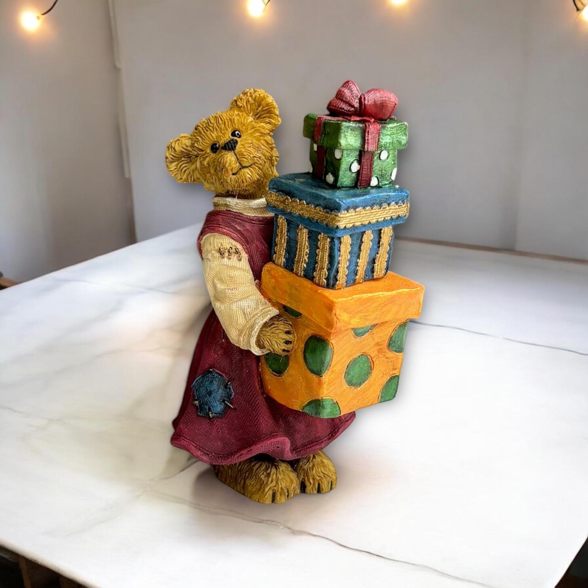 Boyds Bears and Friends Mandy B. Givinggifts Someone