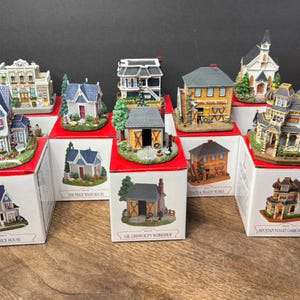 Liberty Falls Collection Pieces - Etsy