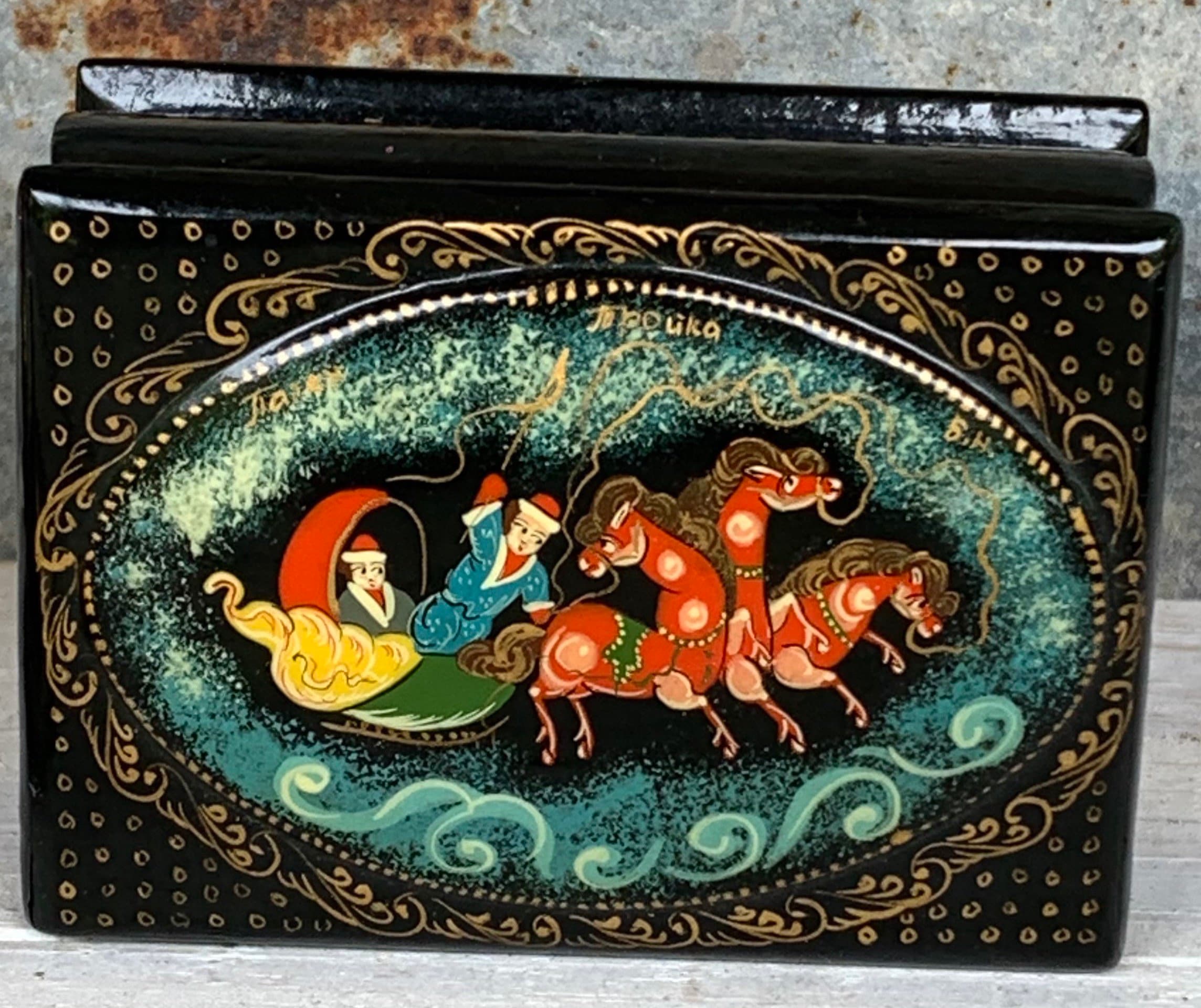 Amazon.com: BOXセット パラワールド ONUKI TAEKO TIKUSAN Japanese Container Box Bento Lacquer 邦楽