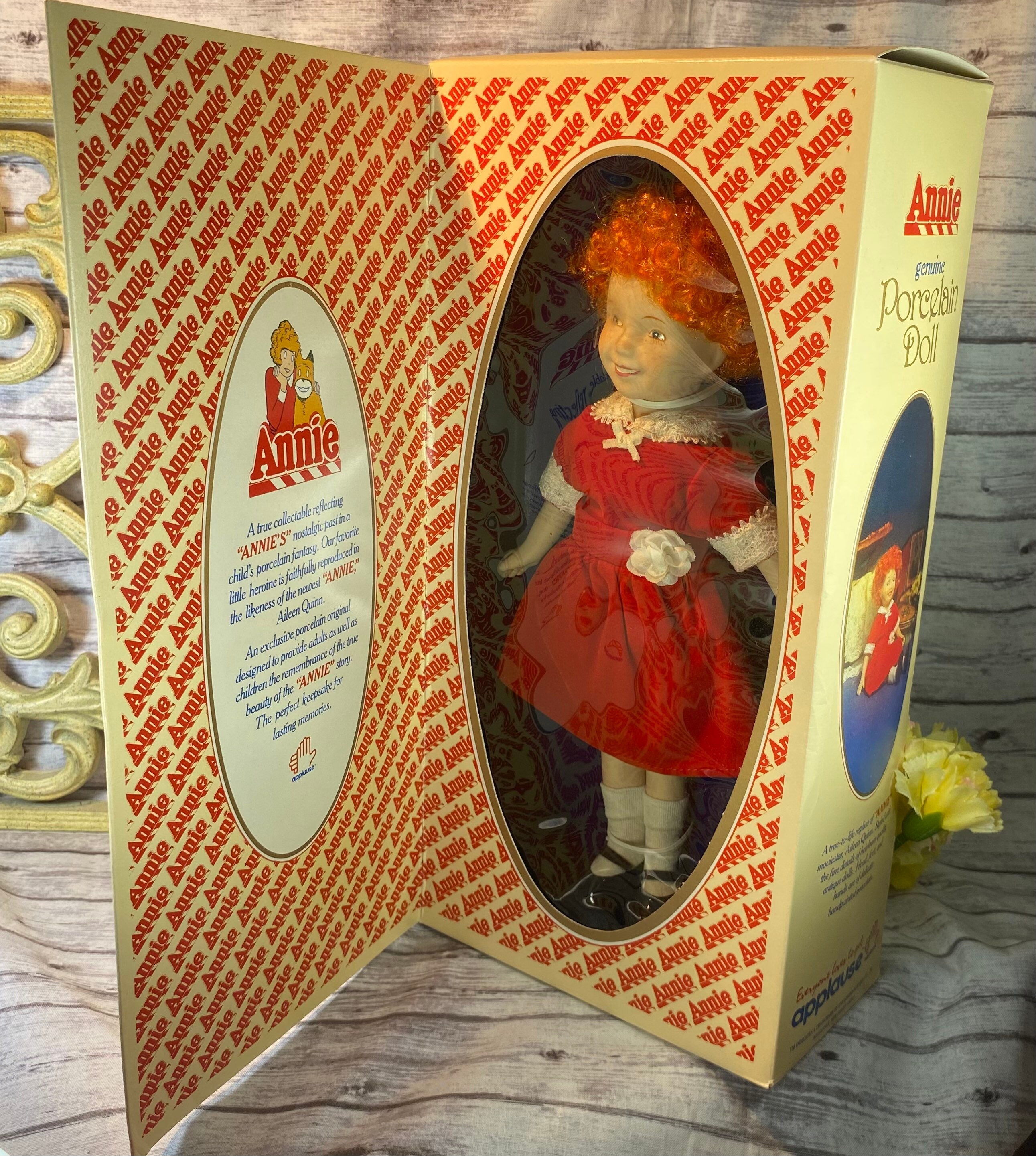 SF・ファンタジー・ホラー Annie doll il_1080xN.6343123776_9vdi.jpg