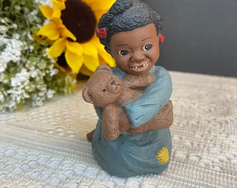 All God's Children Prissy Figur von Miss Martha Originals - Kinderfiguren