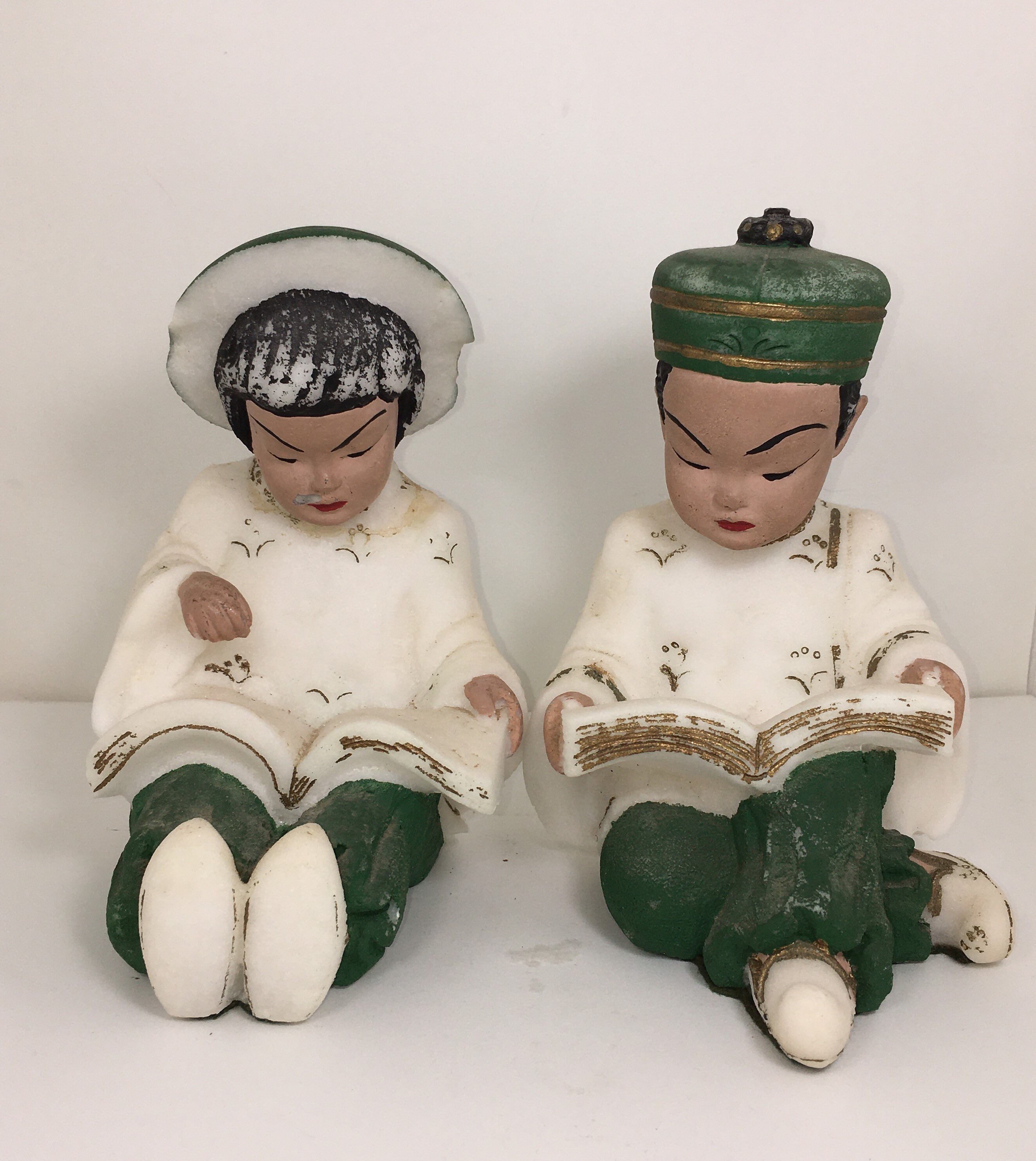 Chinese boy figurine - Etsy 日本 Chinese boy figurine - Etsy 日本