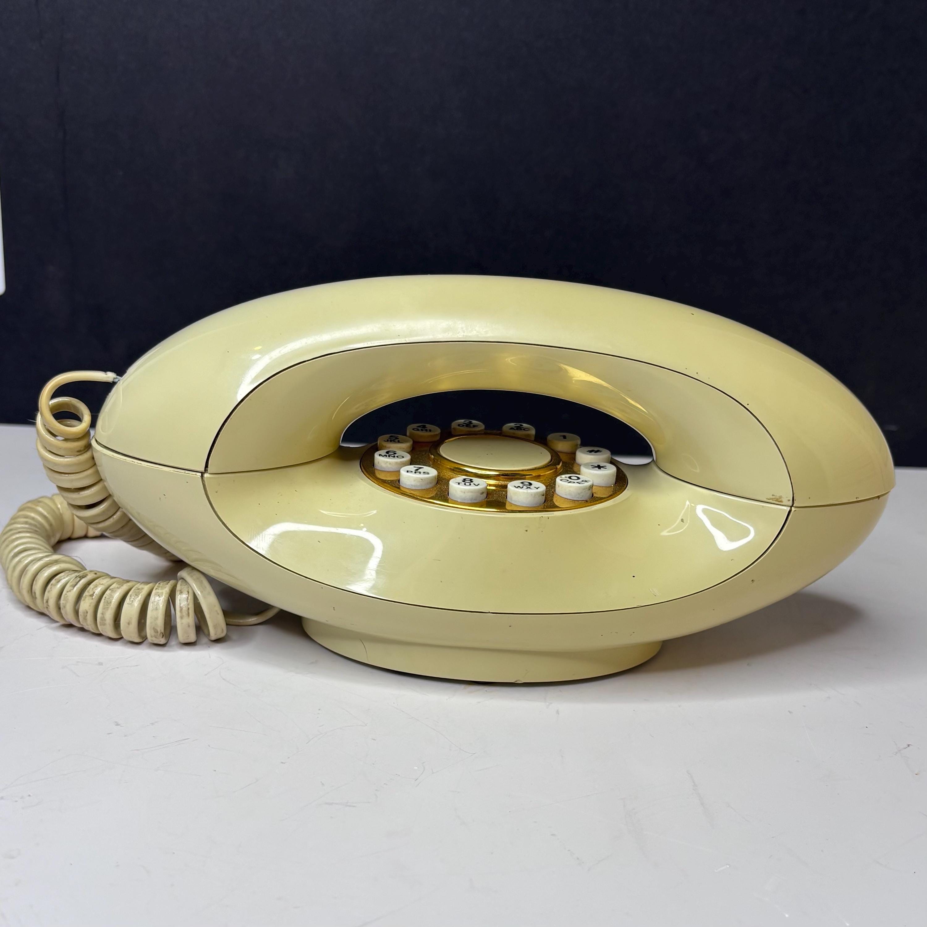 Genie Telephones - Etsy
