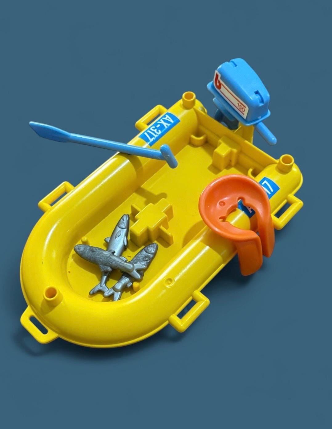 Playmobil vintage space - Etsy 日本