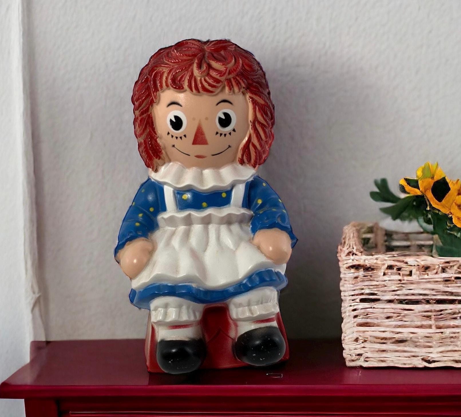 1972 Piggy Bank - Etsy