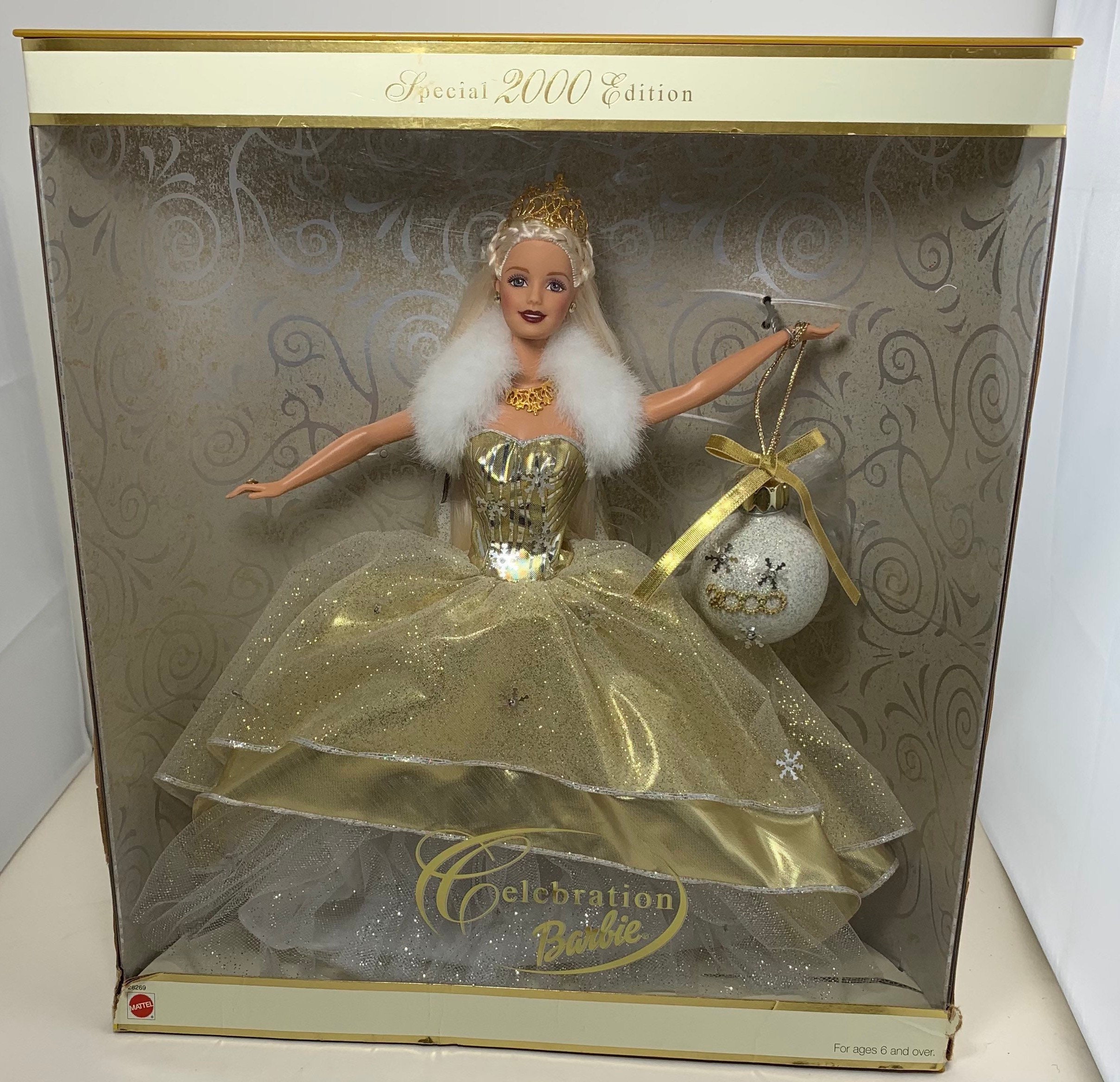 Celebration 2000 Barbie Doll for sale online 