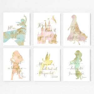 Prinses, kunst aan de muur prinses, prinsessenkamer, babyshower, kamerinrichting prinses, kamer voor kleine meisjes, decoratie prinses, babyshower prinses
