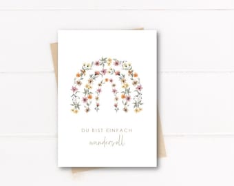 Digital Postcard Etsy