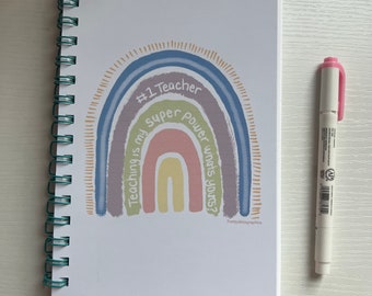 Journals/notebooks