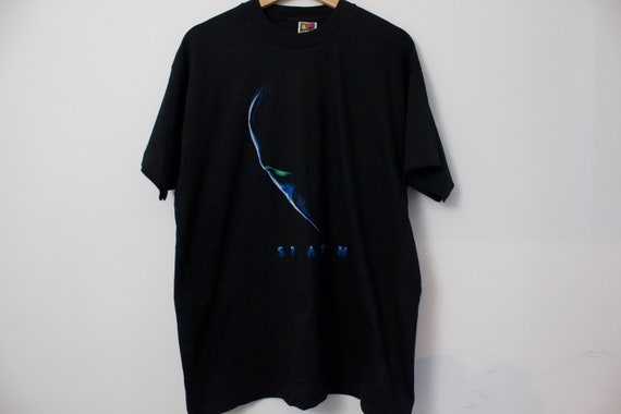 Vintage Unisex Spawn Movie T-shirt