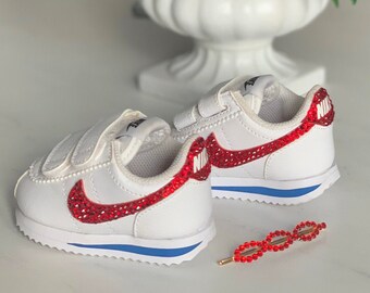 nike cortez baby