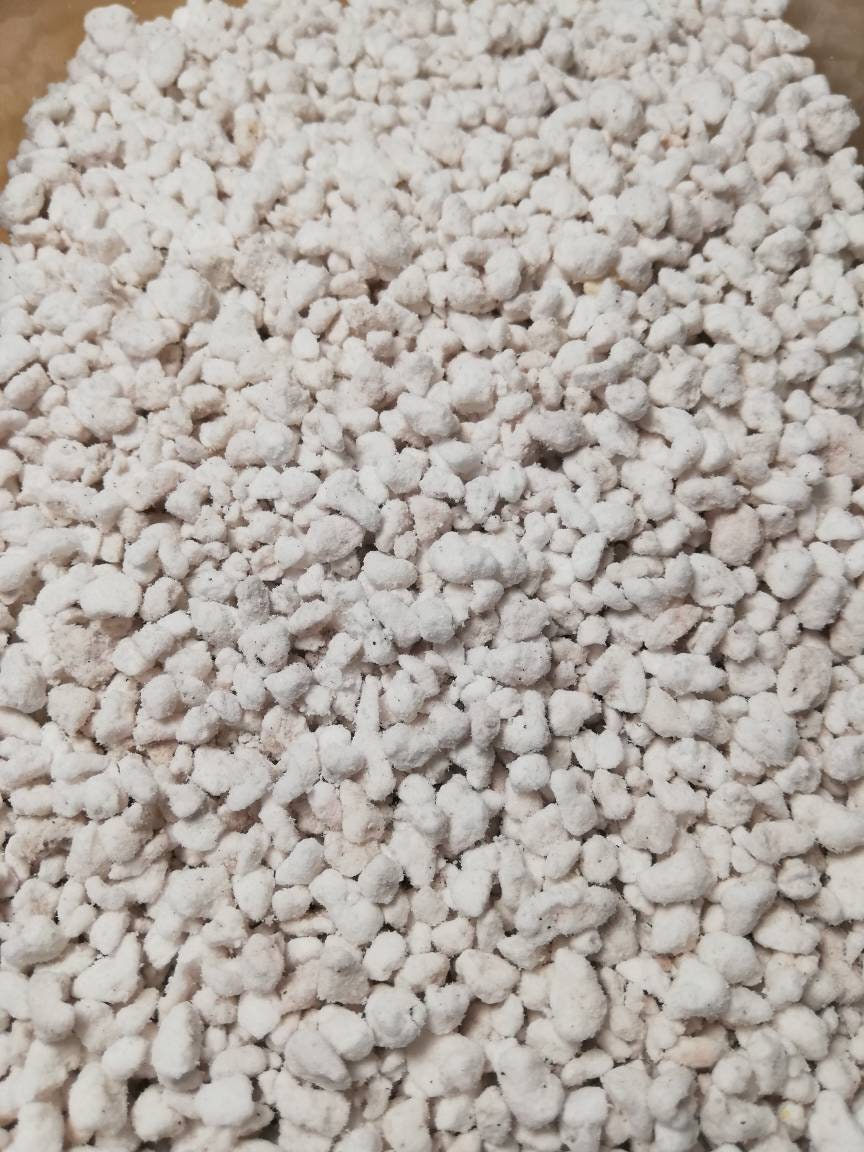 Perlite