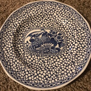 Noritake CHANTEUSE bowl 9308W41