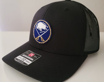 sabres baseball cap