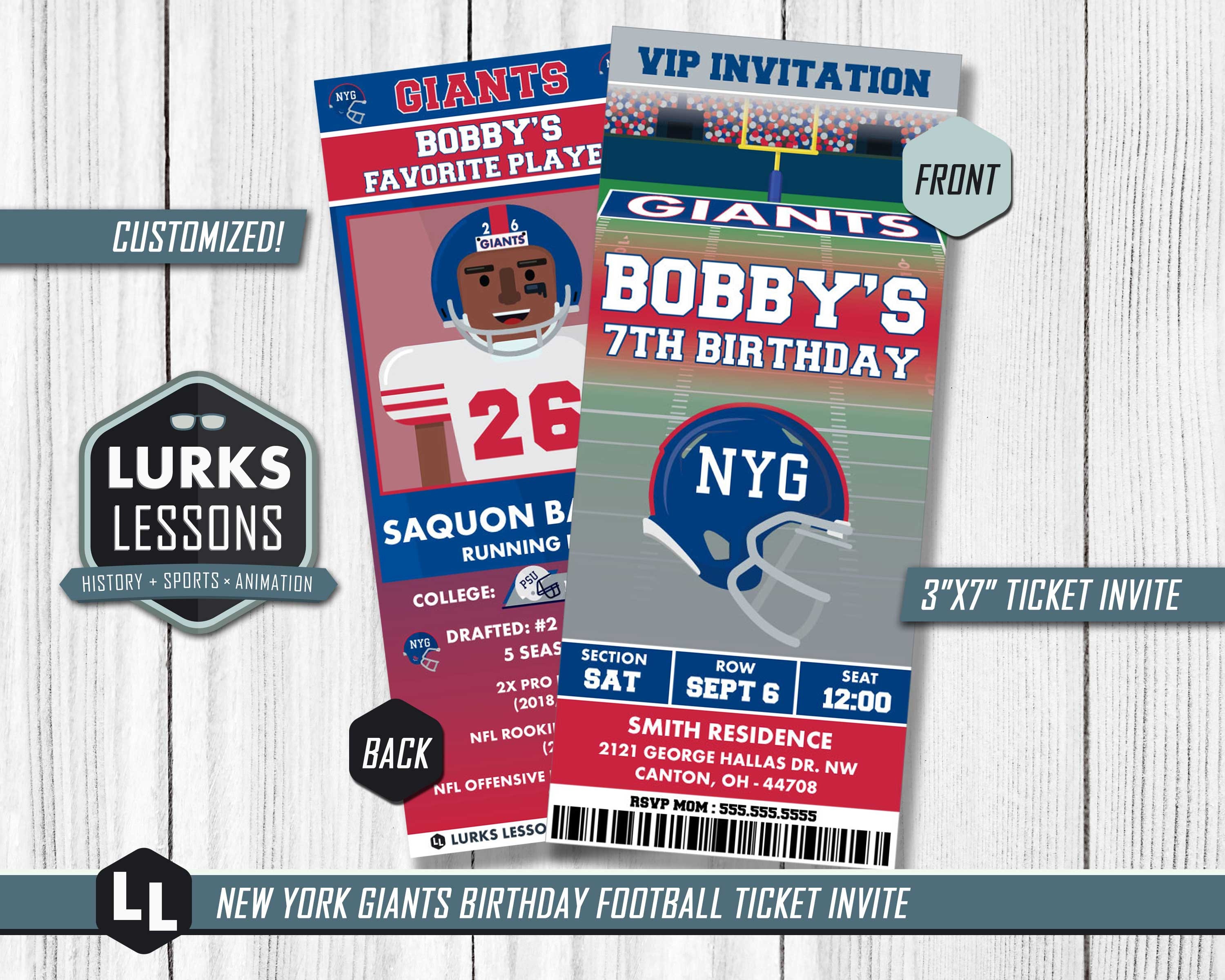 buy ny giants tickets