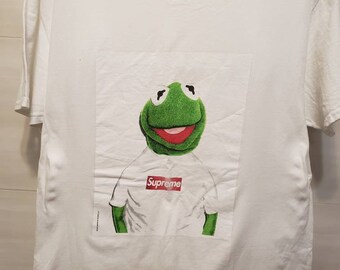 kermit supreme shirt