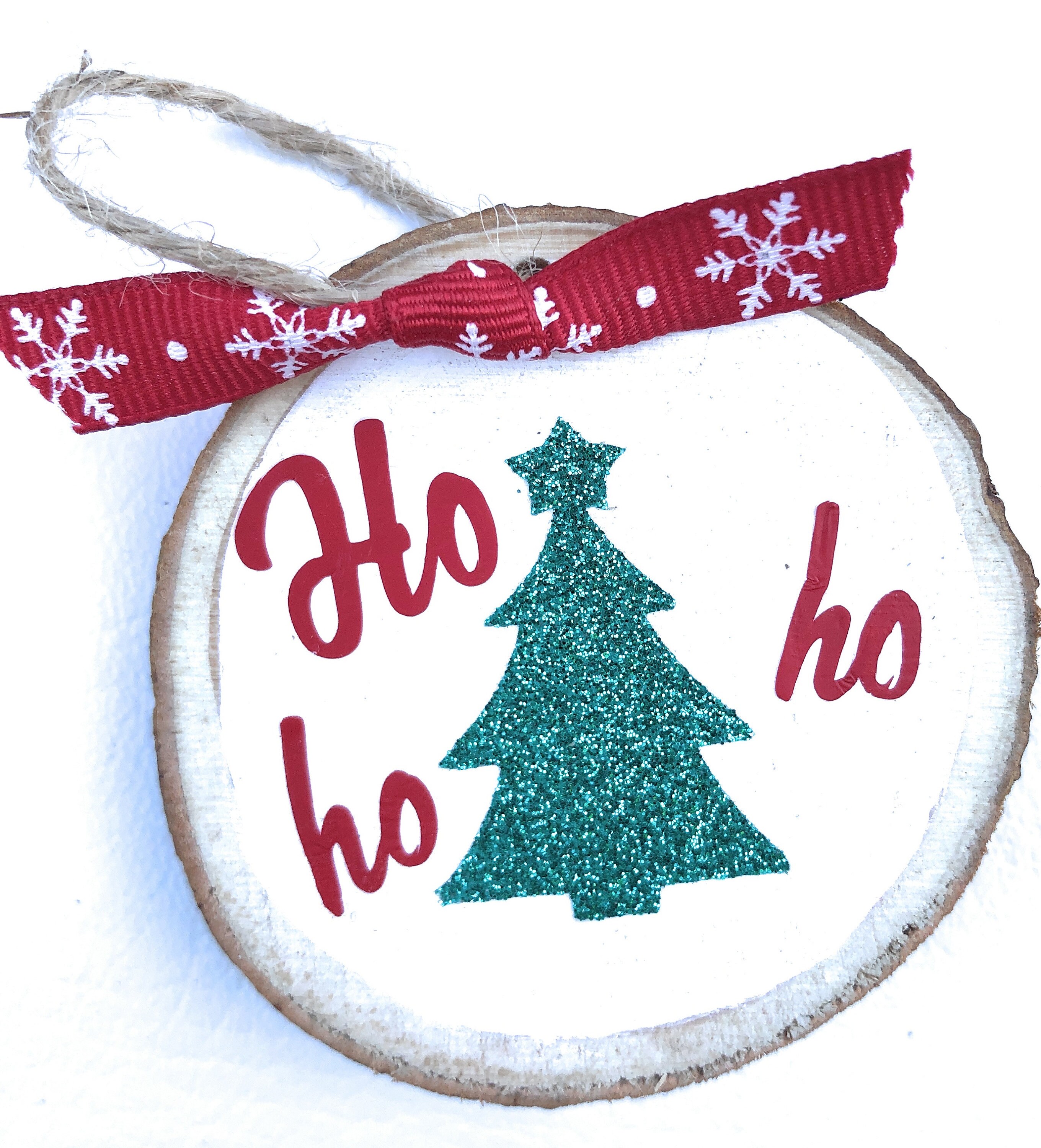 2020 Christmas Ornaments 17 Christmas Designs Handmade Etsy